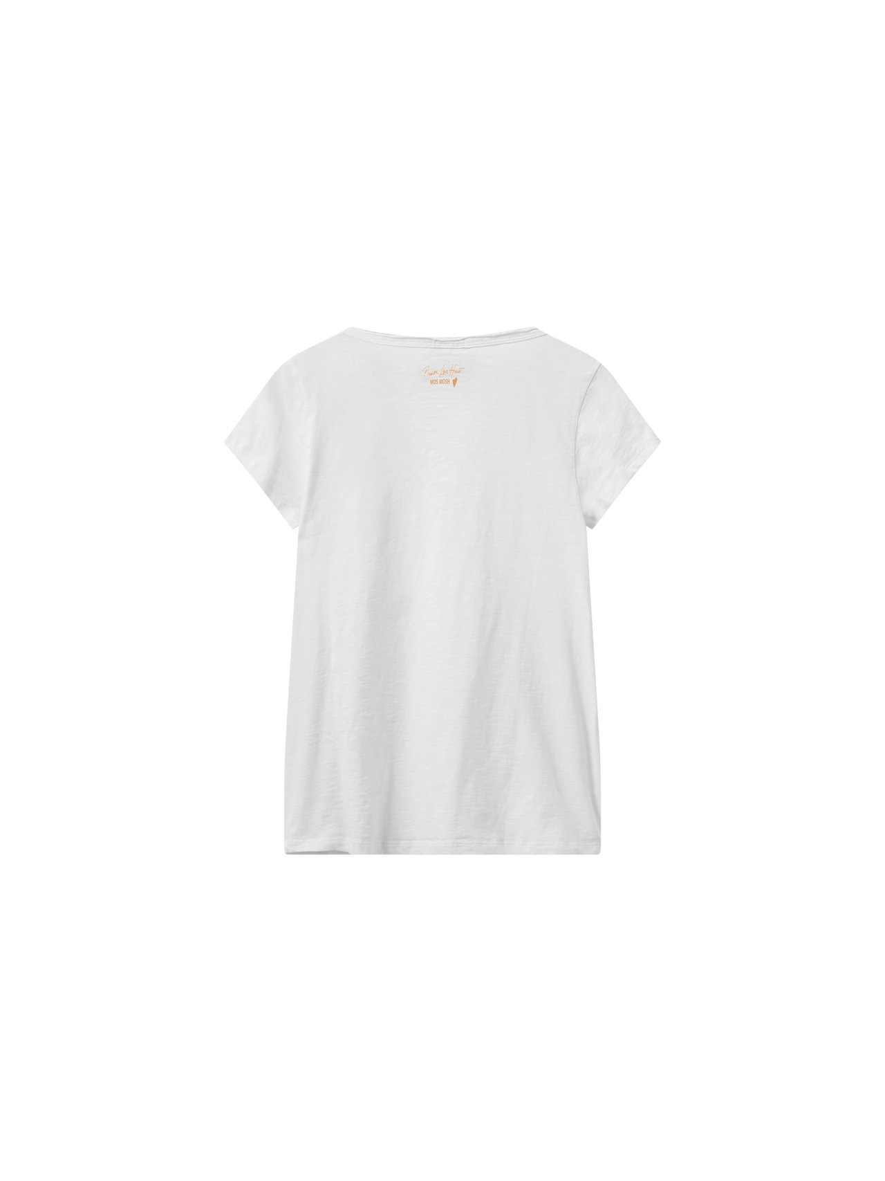TULLI V-SS BASIC TEE