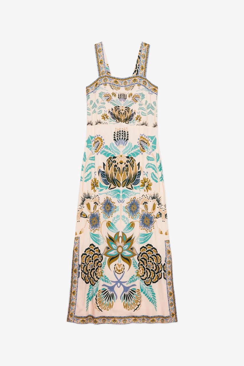 NEKANE
LOTUS STRAP DRESS
Ref. GF.PALCHA-000011