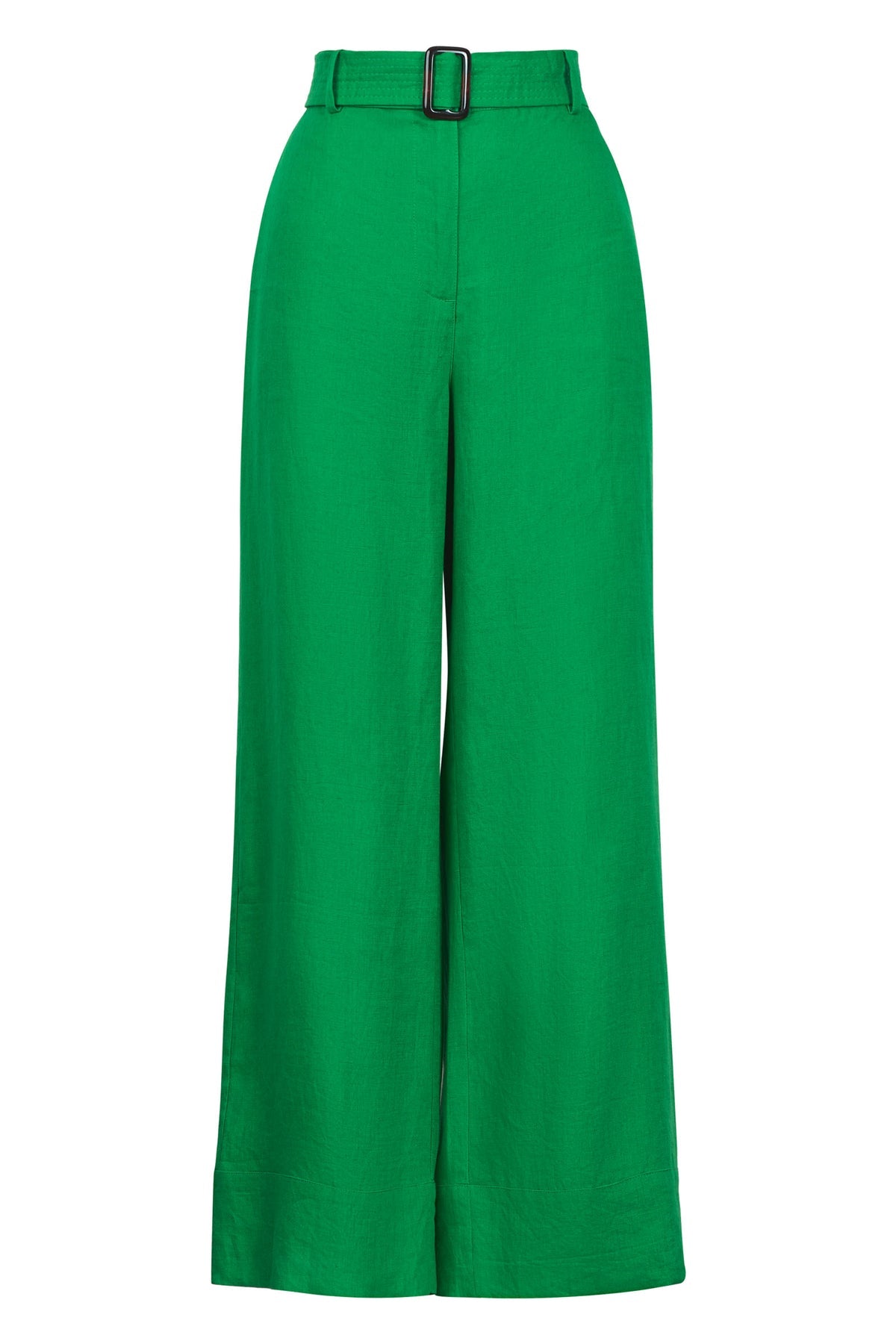 EB & IVE HALYCON LINEN PANT