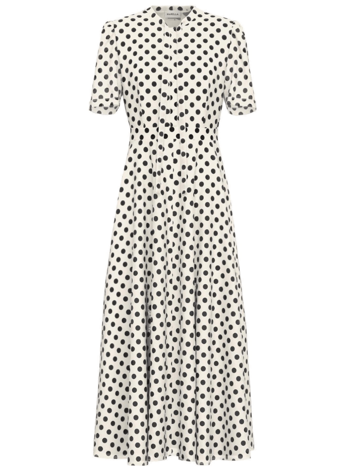 LORENZA DRESS