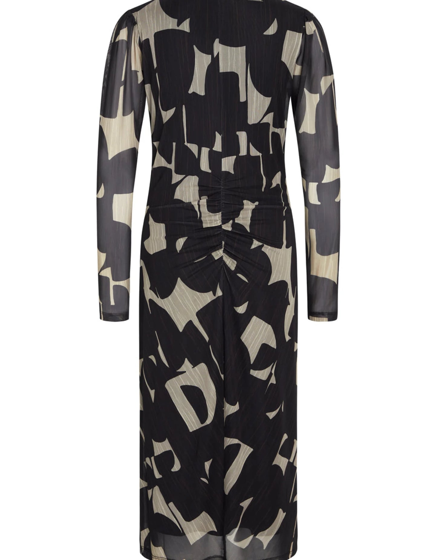 BRUUNS BAZAAR PHLOXBB NANAH DRESS