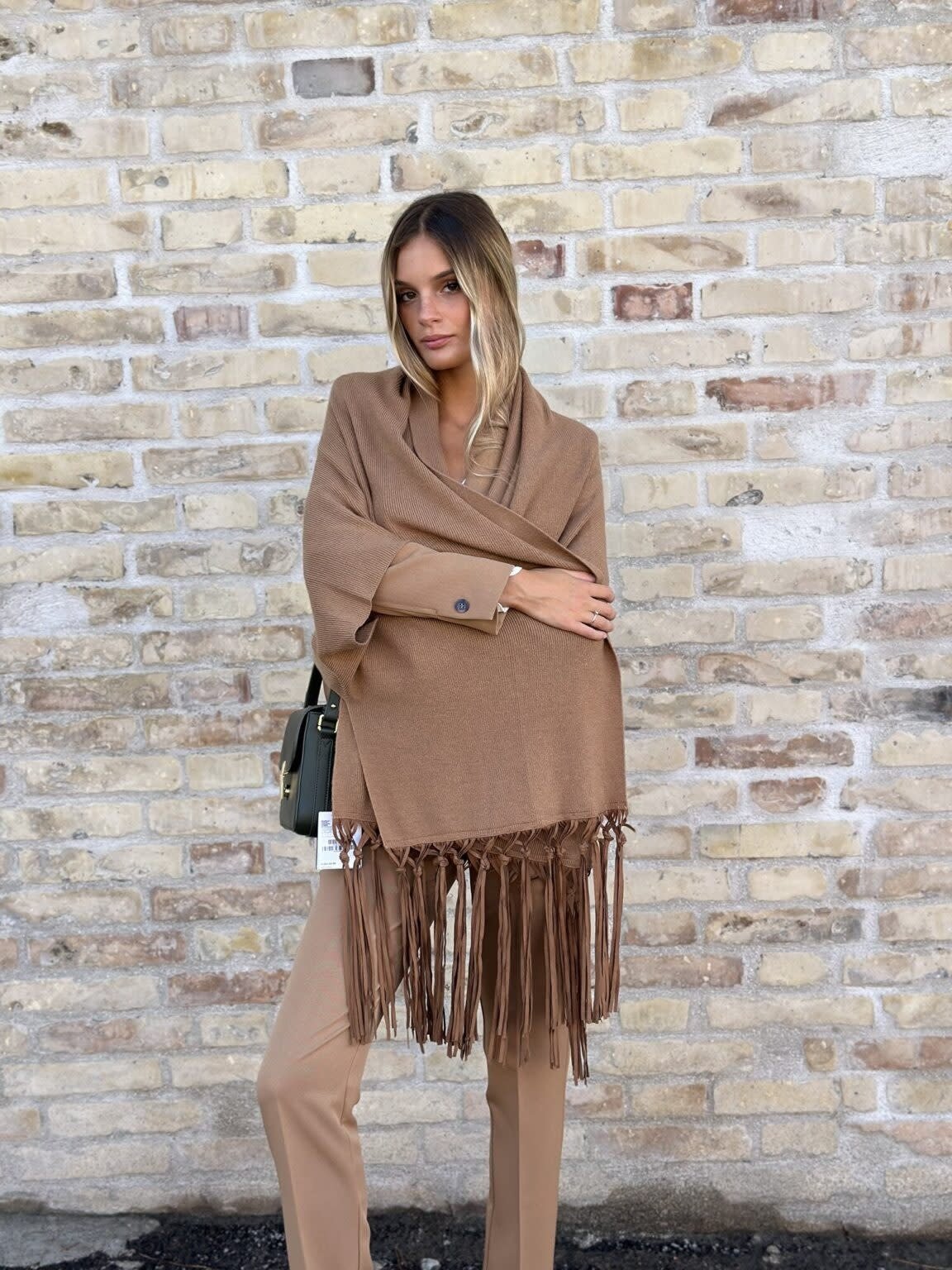 EMME FIANCO CARDIGAN