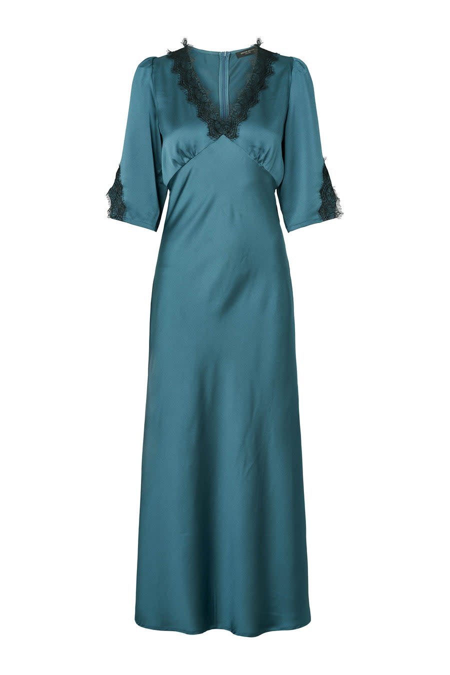 DIA DRESS BY BRUUNS BAZAAR