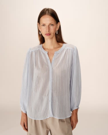 *POESIE BLOUSE