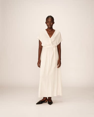 *POLLEN DRESS