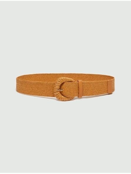 BLOCCO BELT BY EMME SS24
