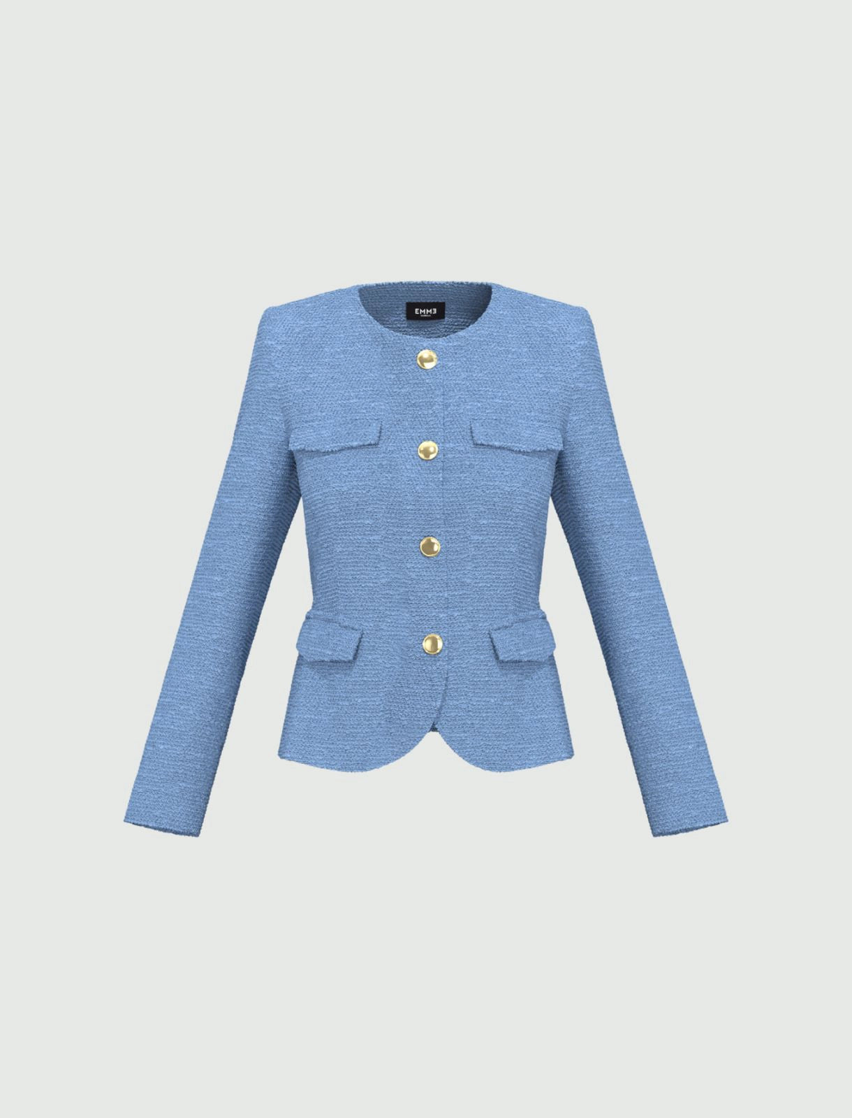 EMME BY MAX MARA EMME AGO JACKET