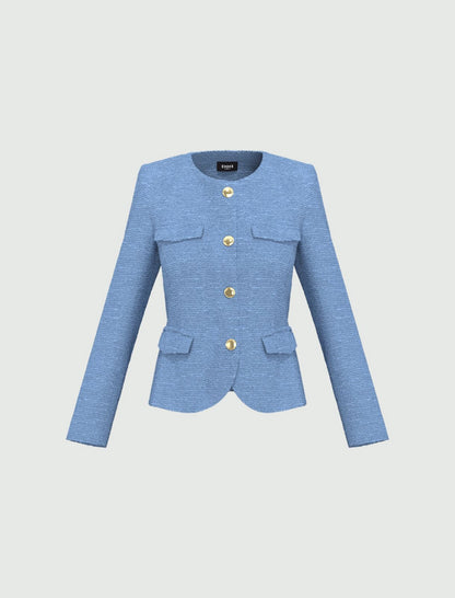 EMME BY MAX MARA EMME AGO JACKET