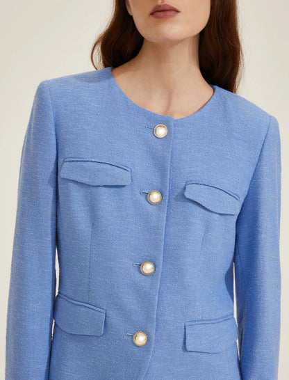 EMME BY MAX MARA EMME AGO JACKET