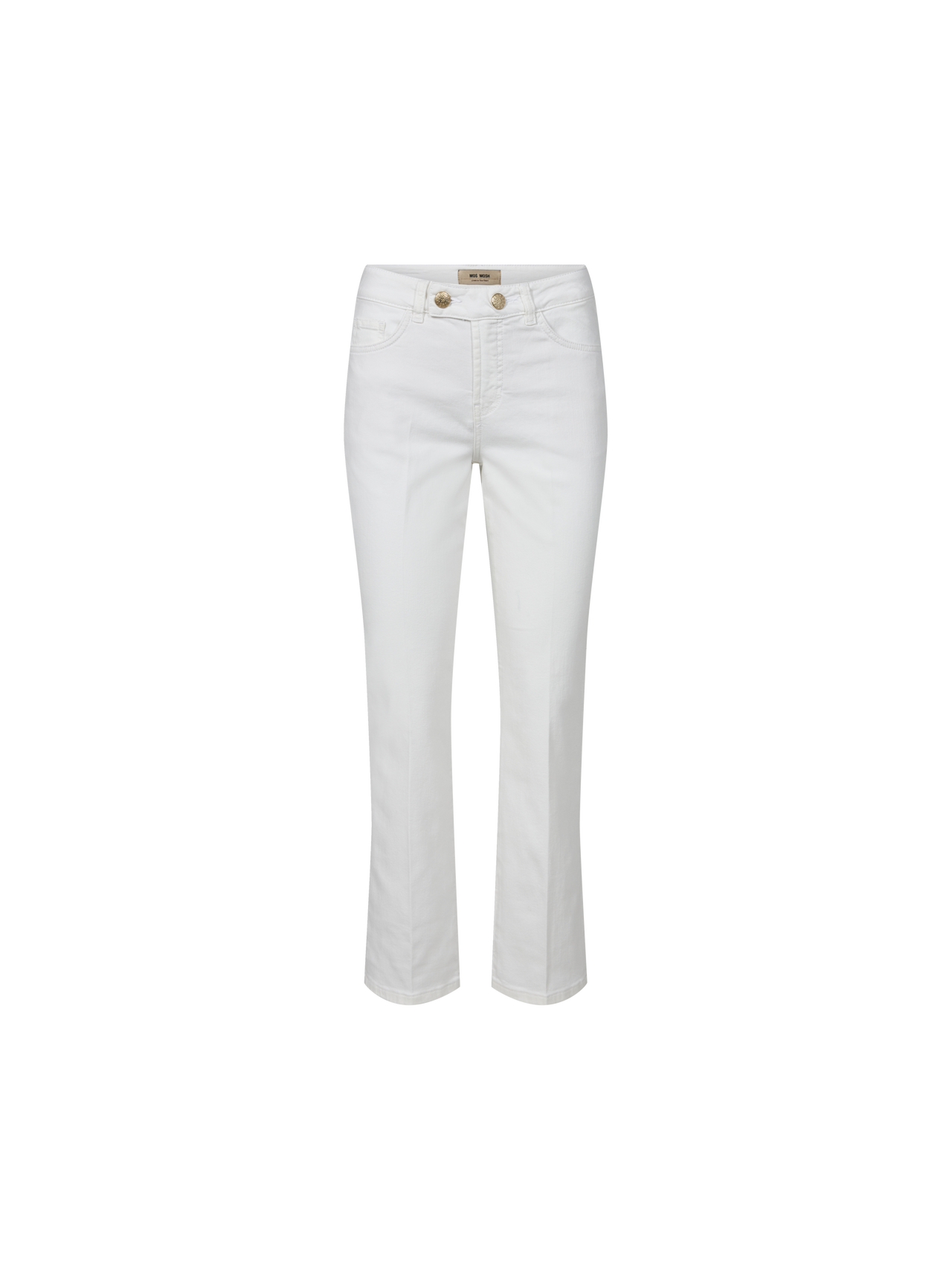 MMASHLEY BIANCO JEANS