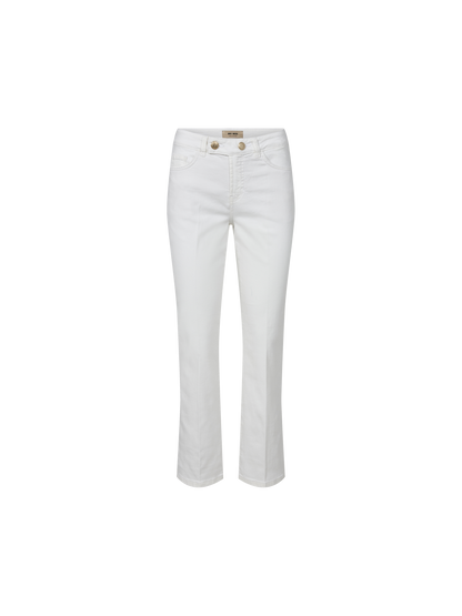 MMASHLEY BIANCO JEANS