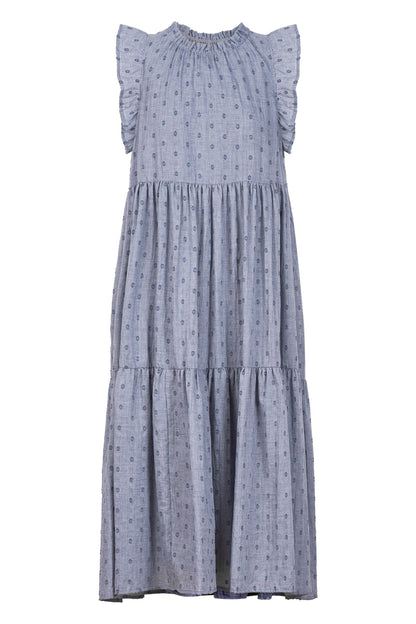 EB & IVE ZEPHYR DRESS