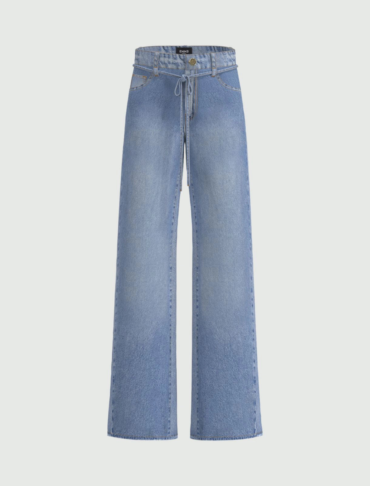 FUIGGI JEANS BY EMME