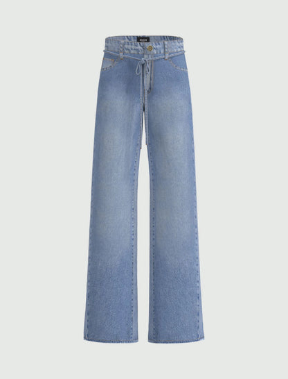 FUIGGI JEANS BY EMME