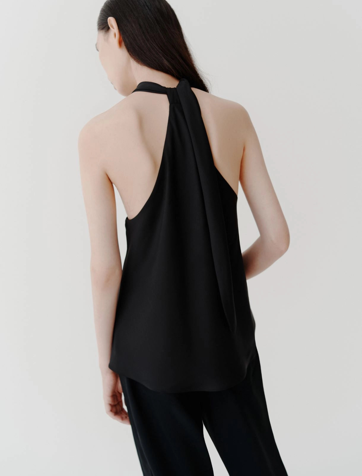 BERMUDA TOP