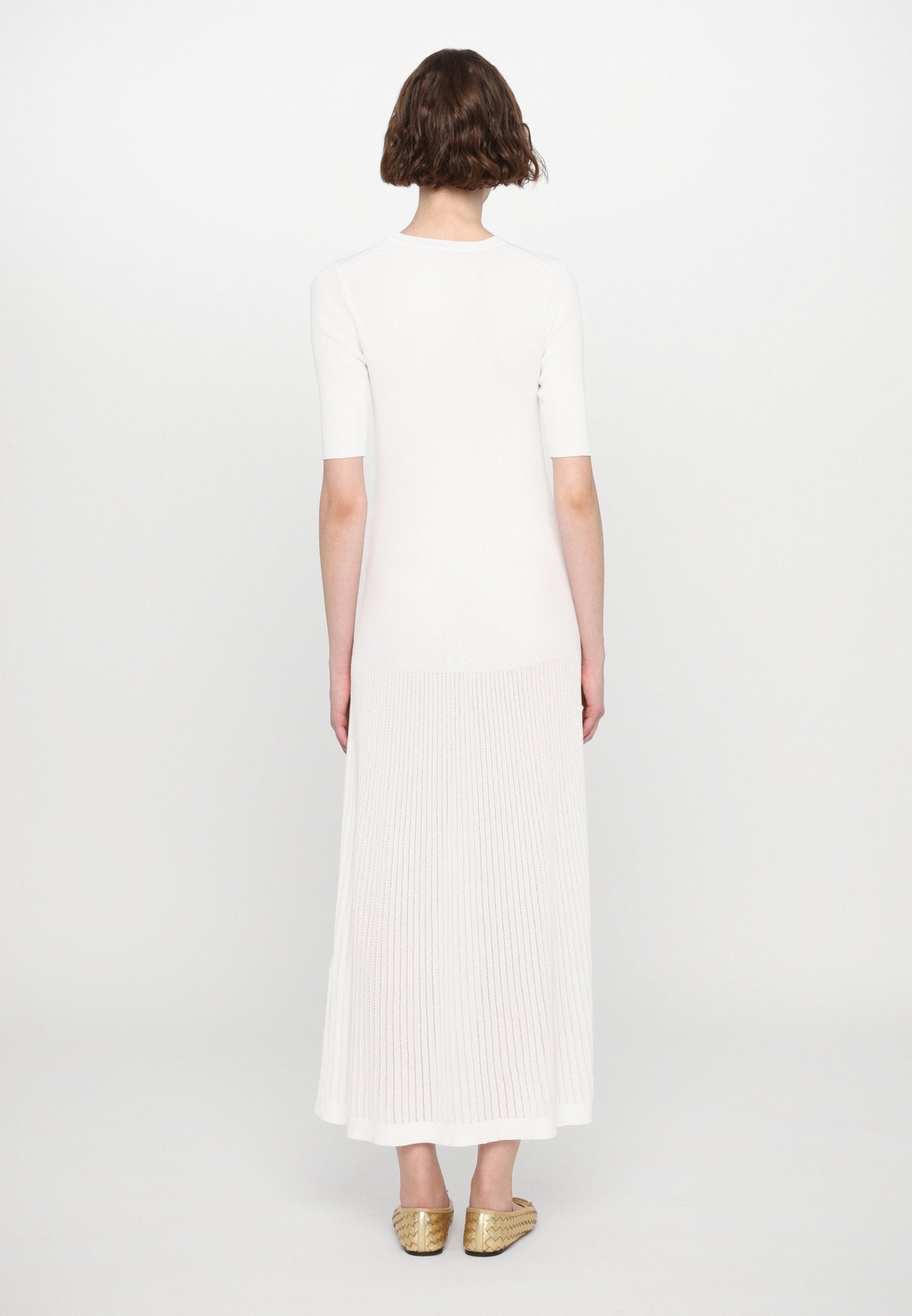NORCIA KNITTED DRESS