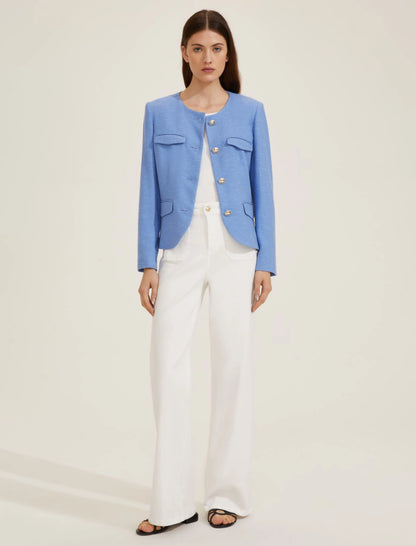 EMME BY MAX MARA EMME AGO JACKET
