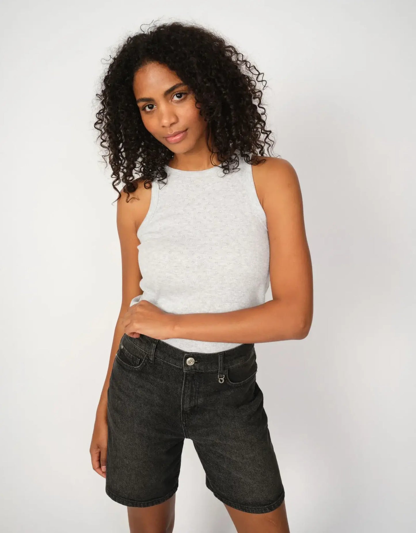 *MOSMOSH LAGO TANK TOP 170570