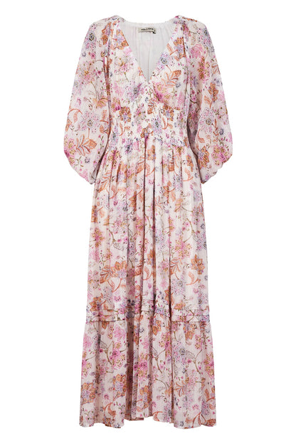 EB & IVE SERENO MAXI DRESS