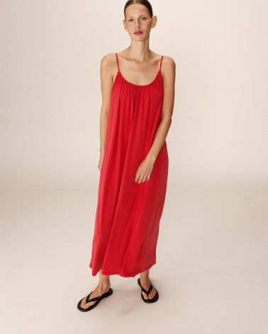 PIVOINE LONG DRESS