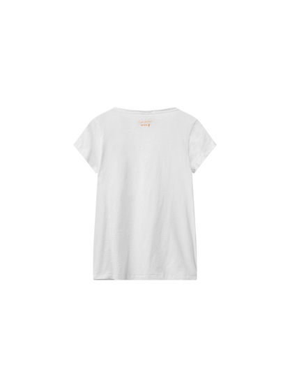 TULLI V-SS BASIC TEE