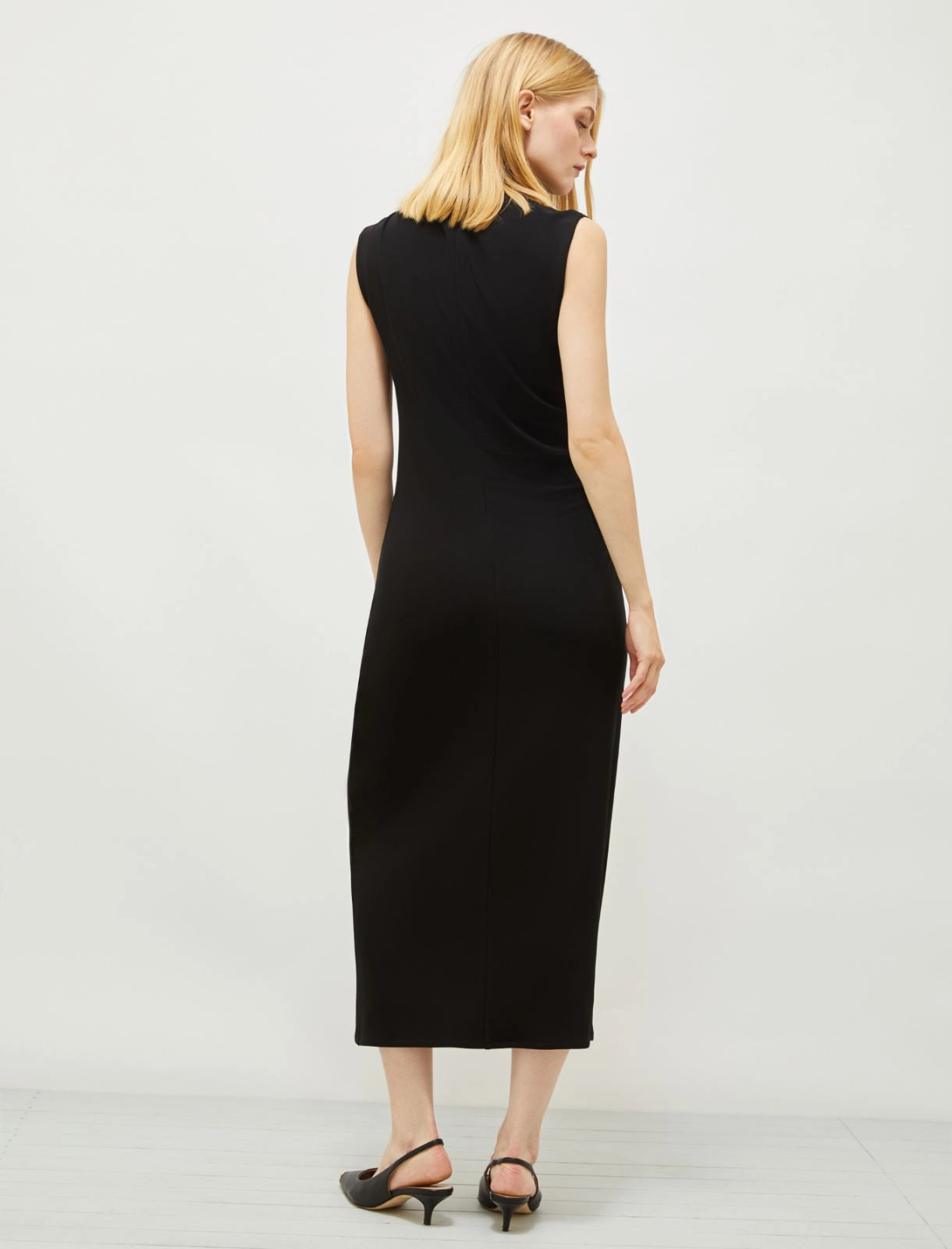 NEF DRESS