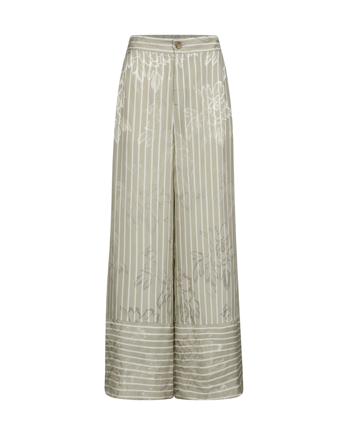 MMBIBY FLAWO STRIPE PANT