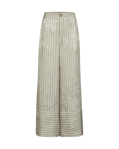 MMBIBY FLAWO STRIPE PANT