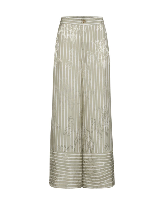 MMBIBY FLAWO STRIPE PANT