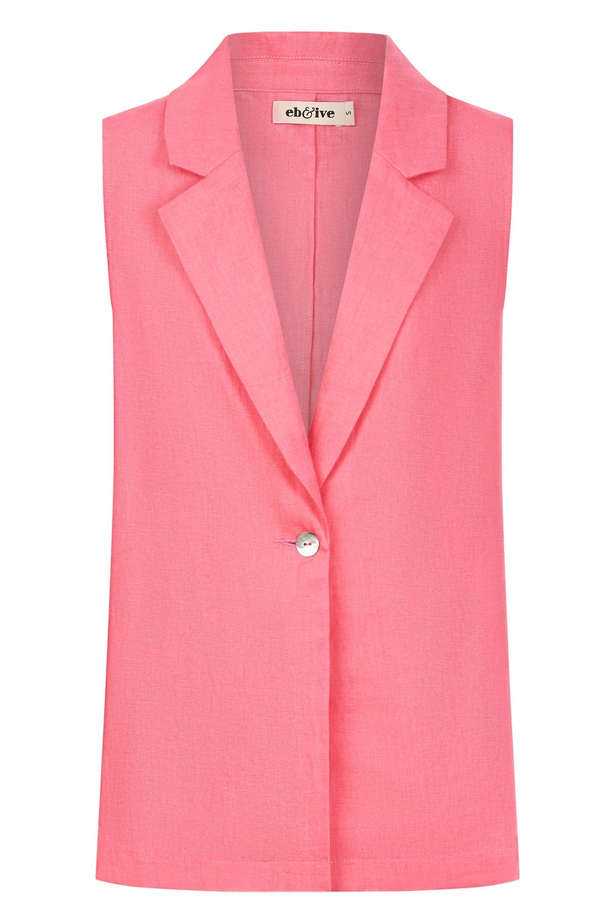 EB & IVY HALCYON VEST