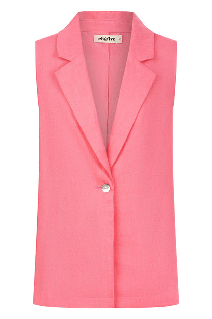 EB & IVY HALCYON VEST