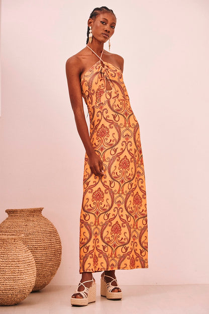 NEKANE
PAISLEY HALTER DRESS

Ref. NI.ANTONI-000024