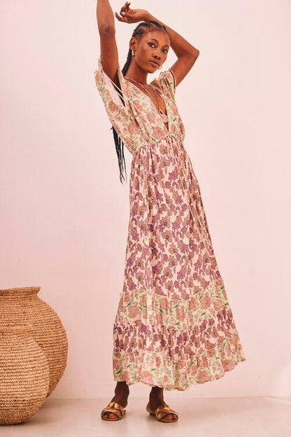 *NEKANE - LAWRRA MAXI DRESS