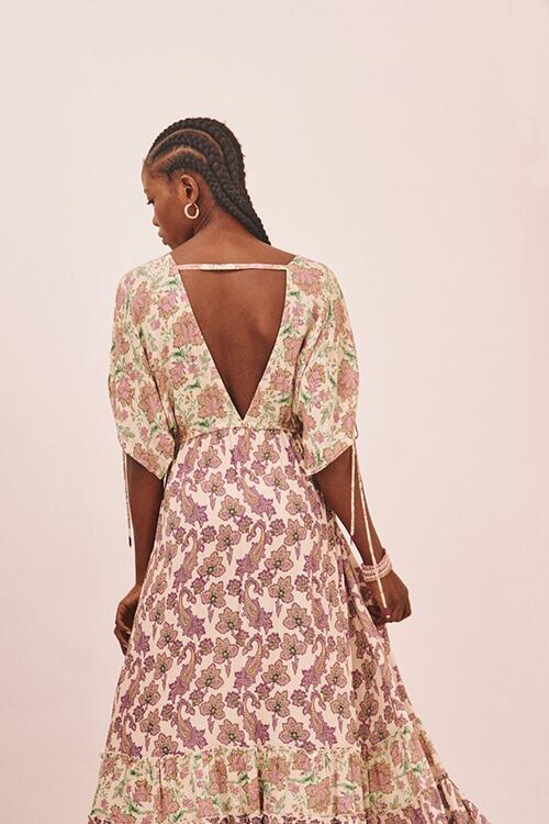 *NEKANE - LAWRRA MAXI DRESS