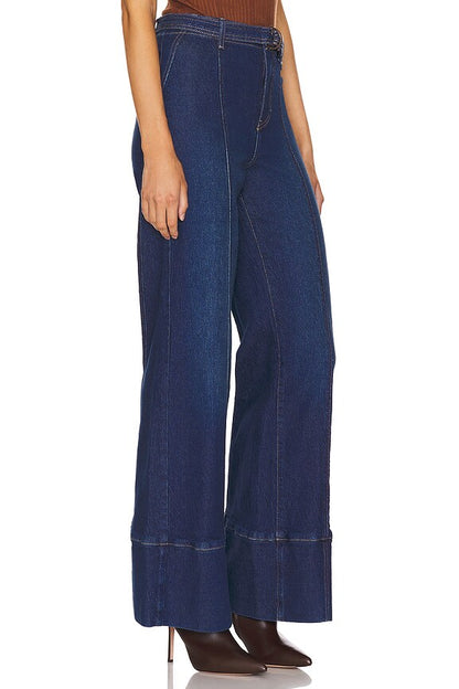 *RYLA A LINE JEANS