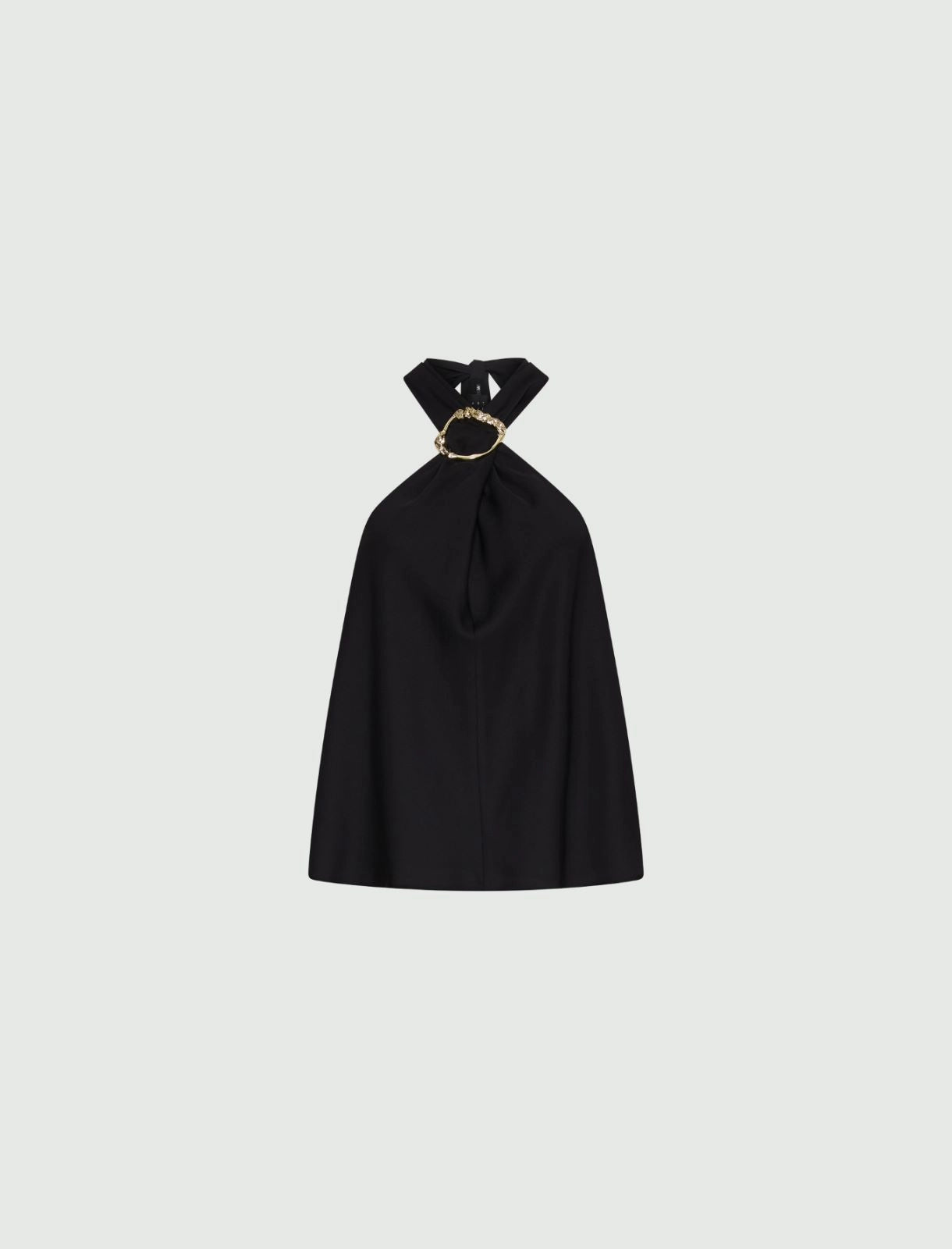 BERMUDA TOP