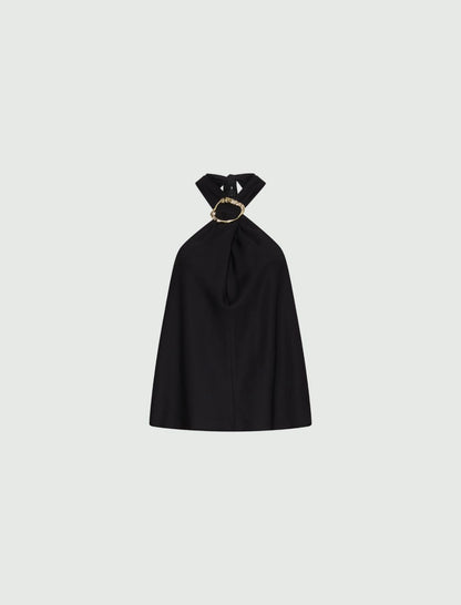 BERMUDA TOP
