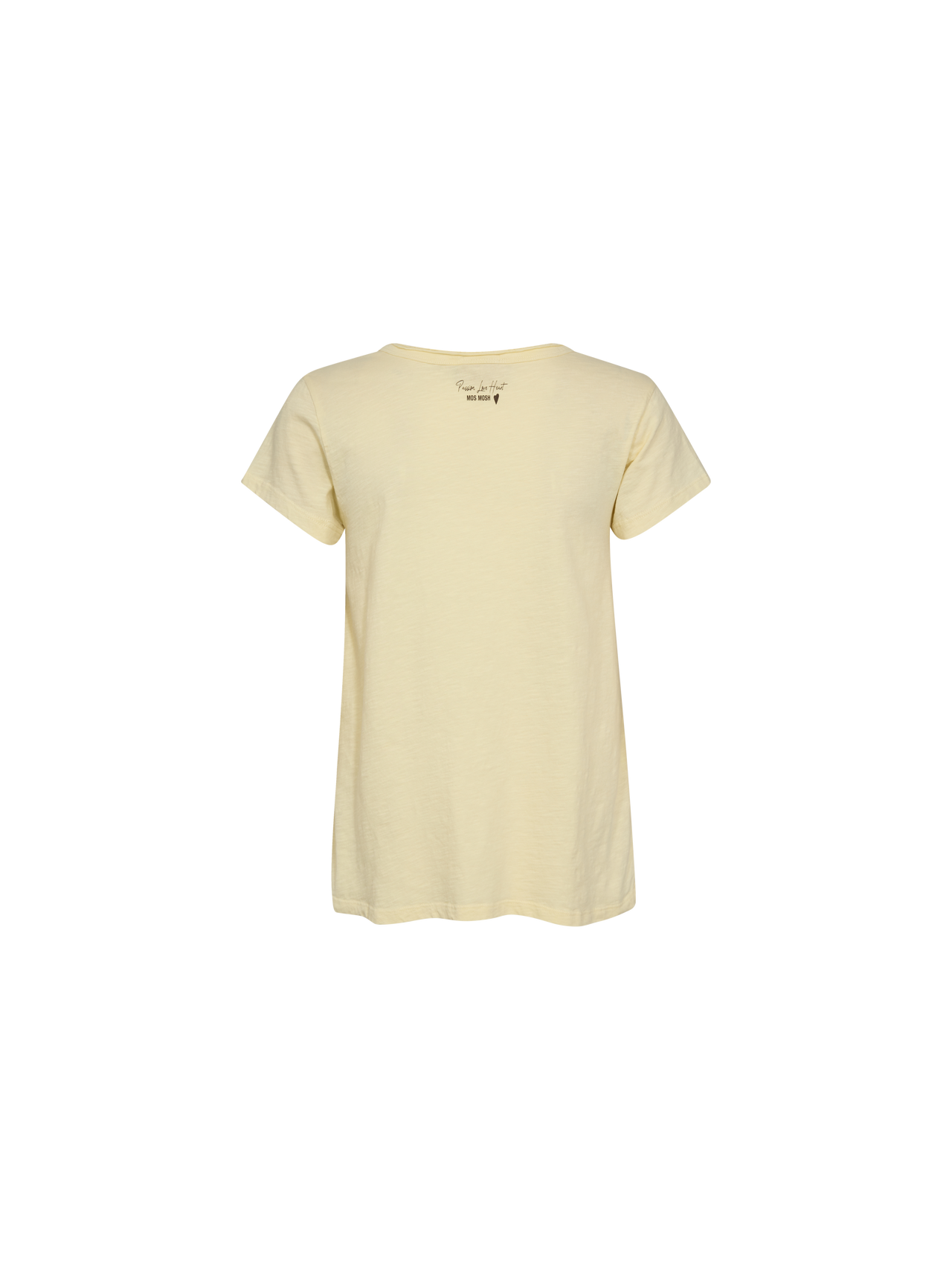 TULLI V-SS BASIC TEE