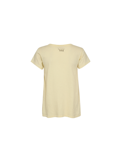 TULLI V-SS BASIC TEE