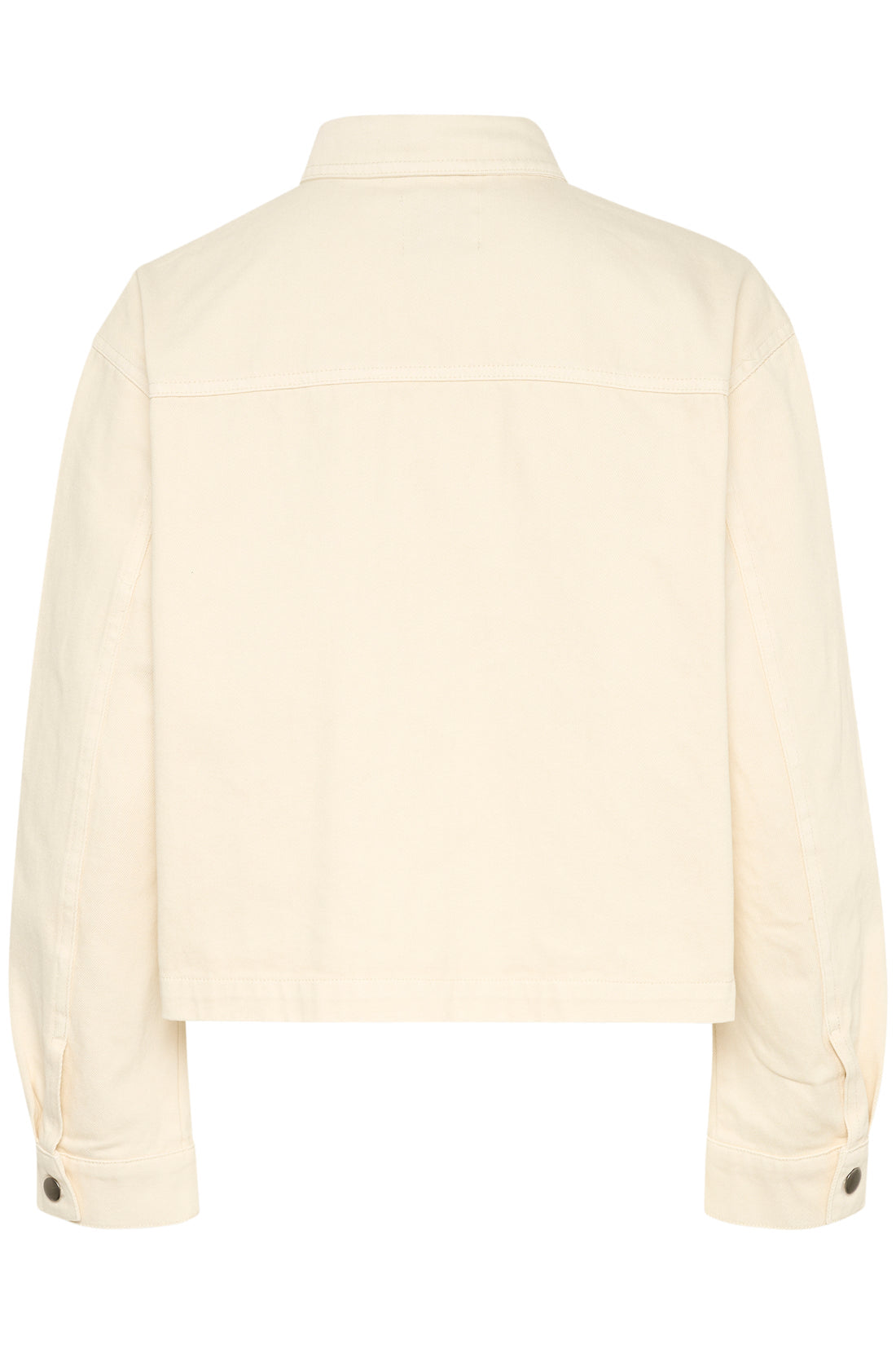 ILUSZ DENIM JACKET