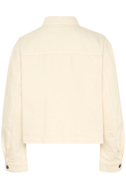 ILUSZ DENIM JACKET