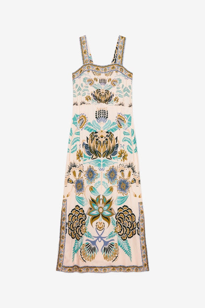 NEKANE
LOTUS STRAP DRESS

Ref. GF.PALCHA-000011