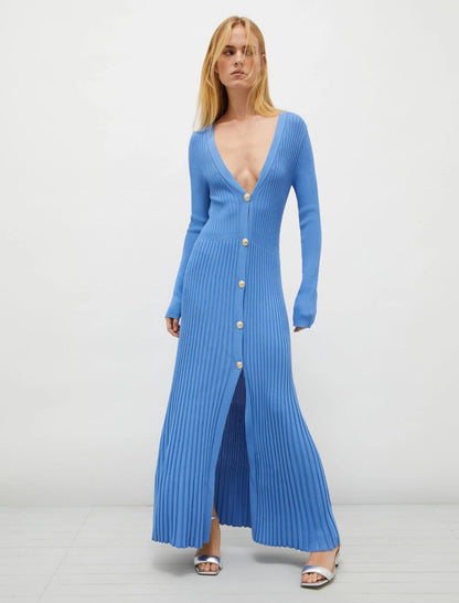FILLY KNITTED DRESS