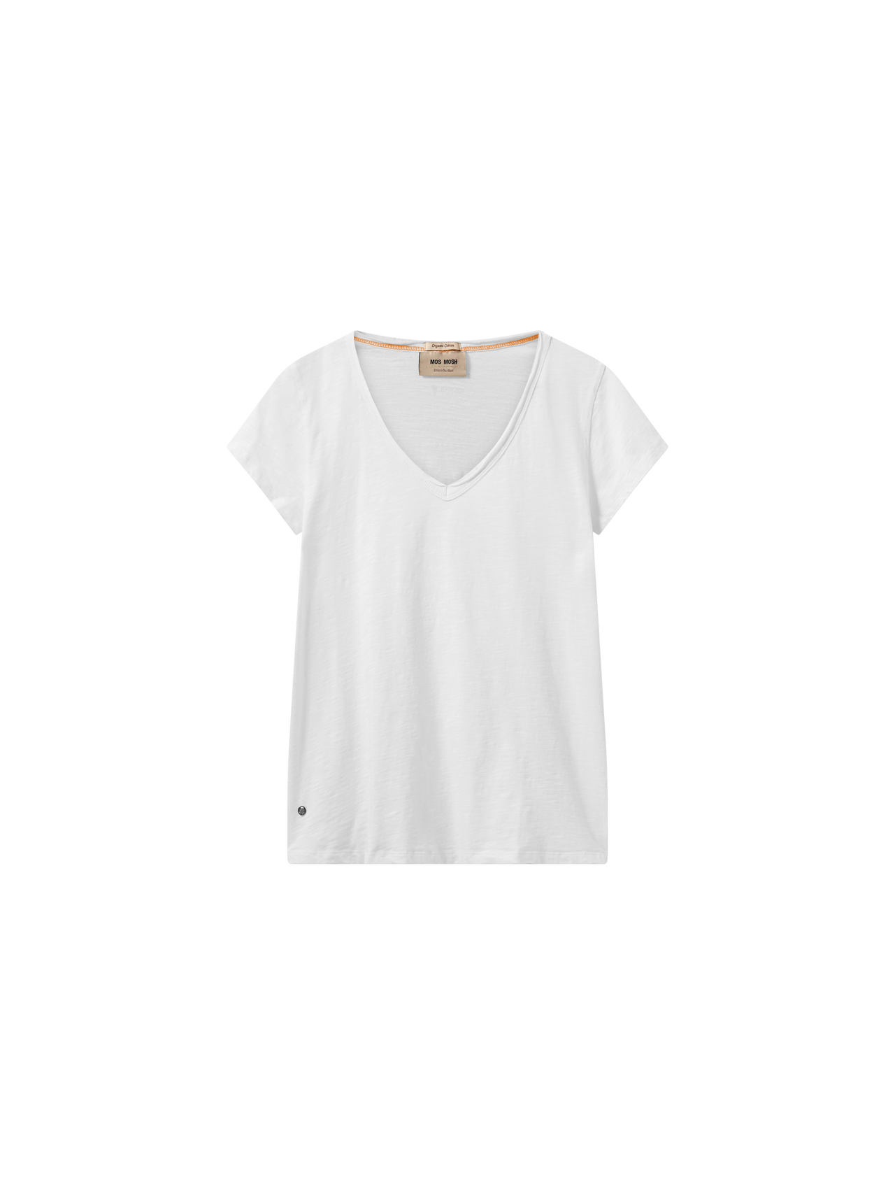 TULLI V-SS BASIC TEE