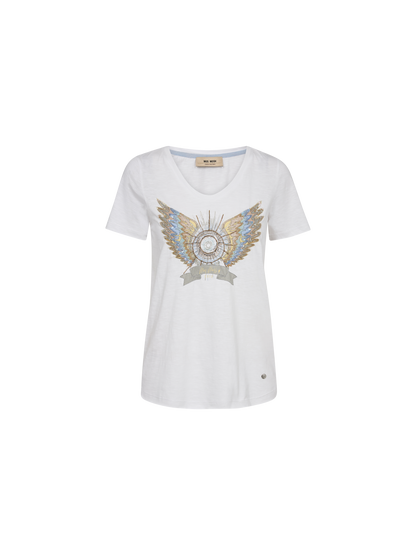 GETHI DECO TSHIRT MOS MOSH