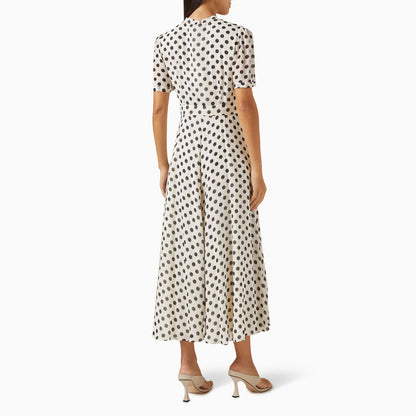 LORENZA DRESS