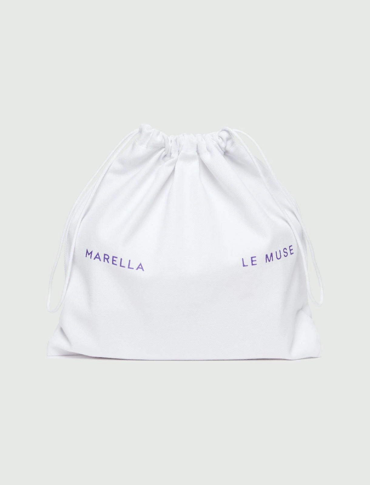 LONTRA 1 BAG BY MM MARELLA 2025