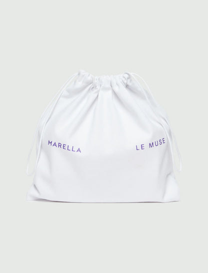 LONTRA 1 BAG BY MM MARELLA 2025