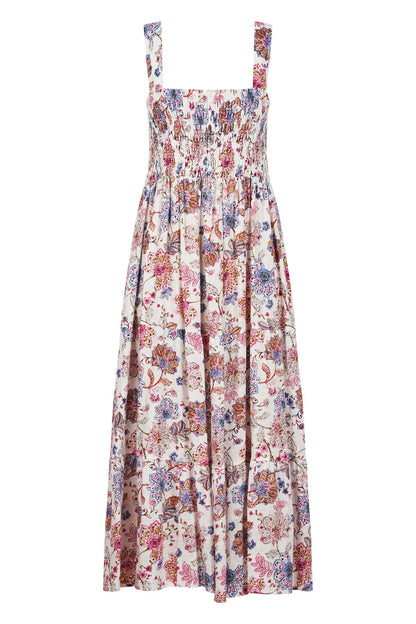EN & IVE SERAPHIC TANK DRESS