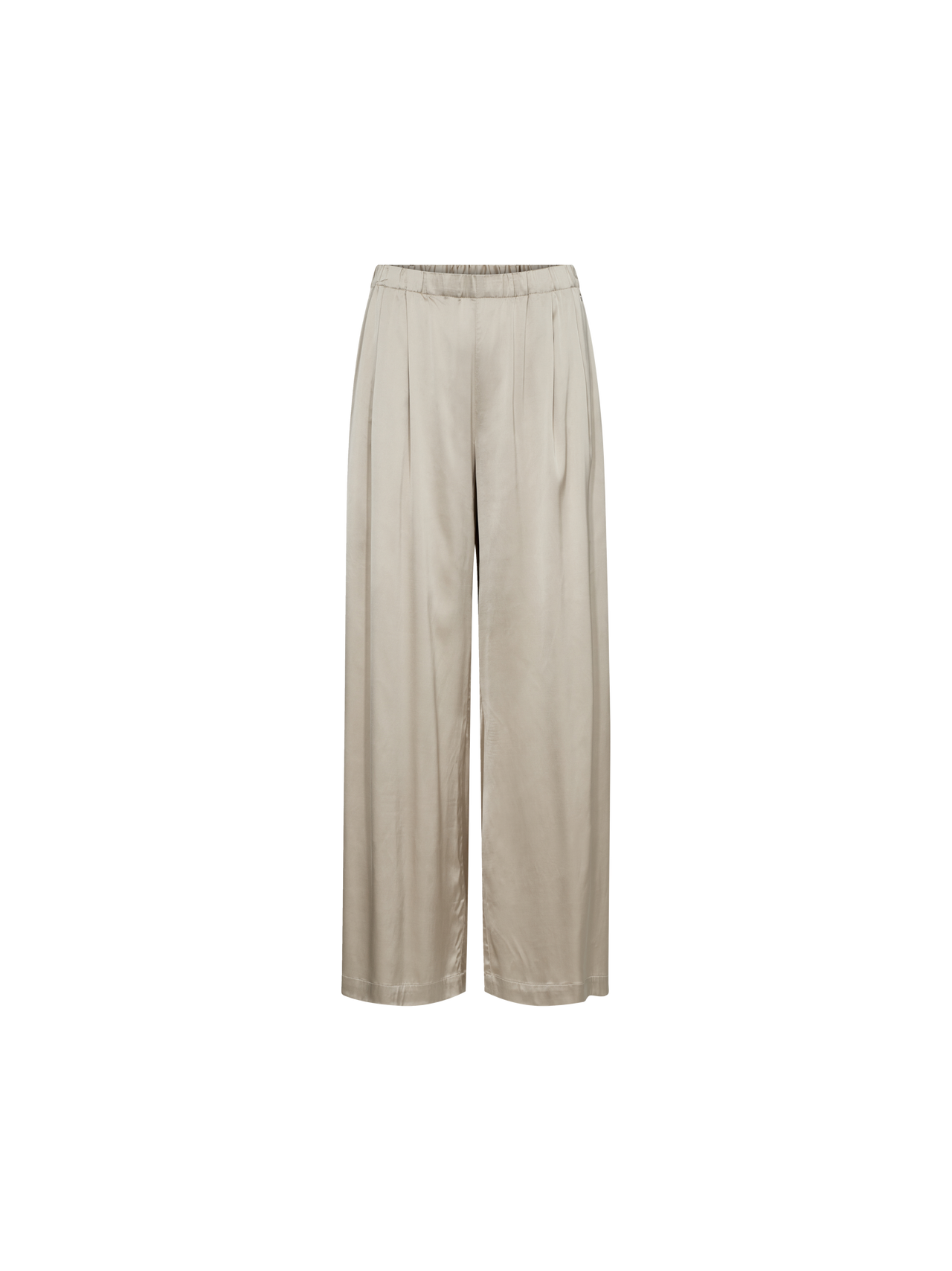 *MMRita Satin Pant